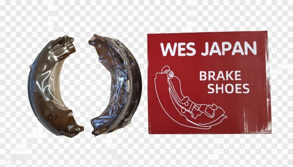 JUEGO DE ZAPATAS TRASERAS DE FRENOS DE 22R PICKUP 4X2 1987- 1998 TACOMA 4X2 1995-2004 PREVIA 1990-1994