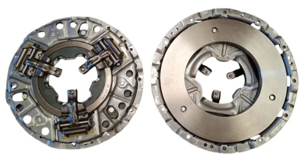 CANASTA DE CLUTCH DE HINO MITSUBISHI ISUZU E INTERNATIONAL (14' X 1 3/4) 