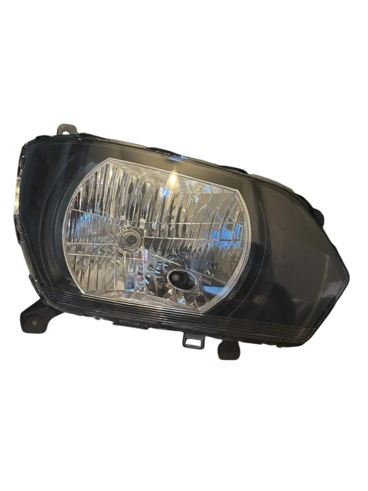 HINO 500 18-22 Silvin RH Piloto