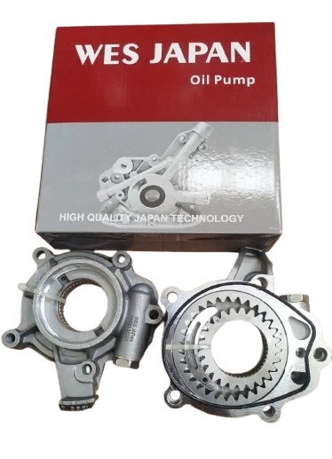 BOMBA DE ACEITE DE TOYOTA 22R PICKUP 1987-1995 (LA ALTA)