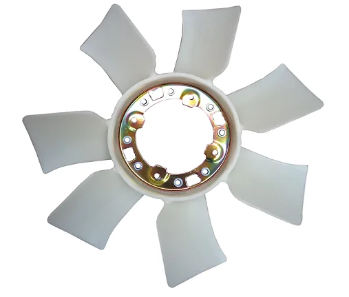 VENTILADOR PLASTICO PARA TOYOTA HILUX 4RUNNER V6 3VZ