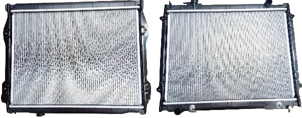 RADIADOR DE TOYOTA TACOMA 1996-2002 MOTORES 2RZ Y 3RZ