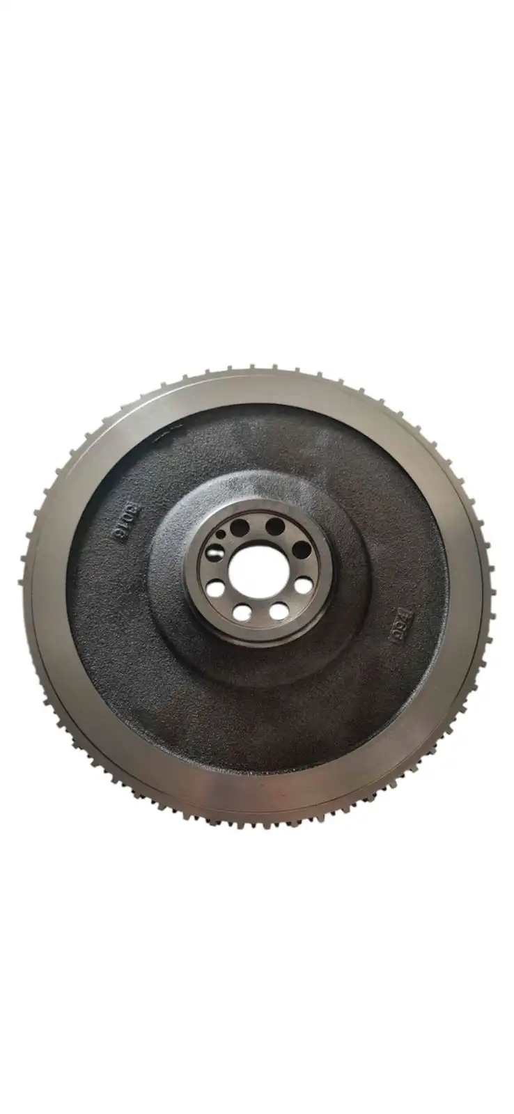 Volante de Isuzu 4HK1