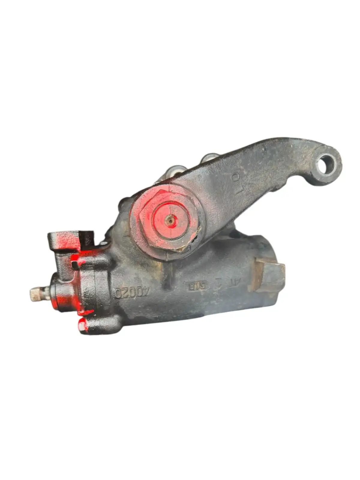 Caja de Timon Hino 300