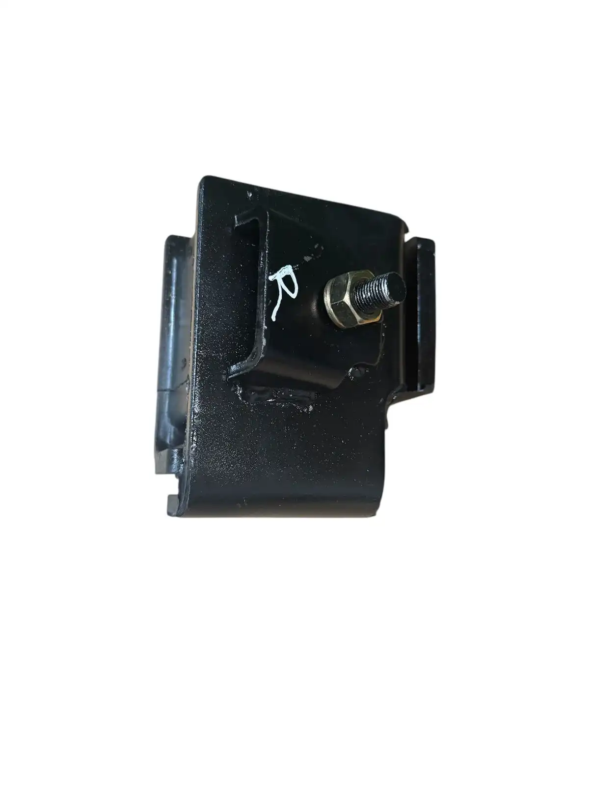 Cargador de Hino FB R