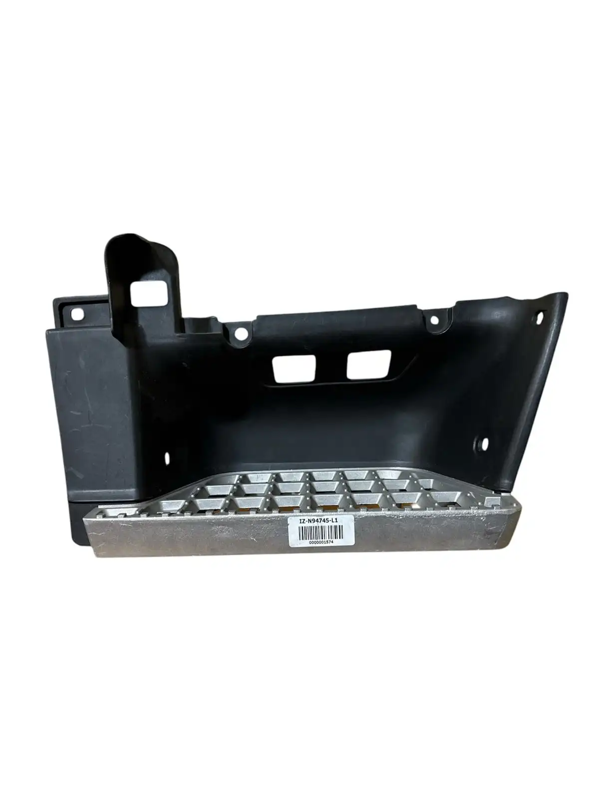 Estribo de Isuzu NPR COPILOTO