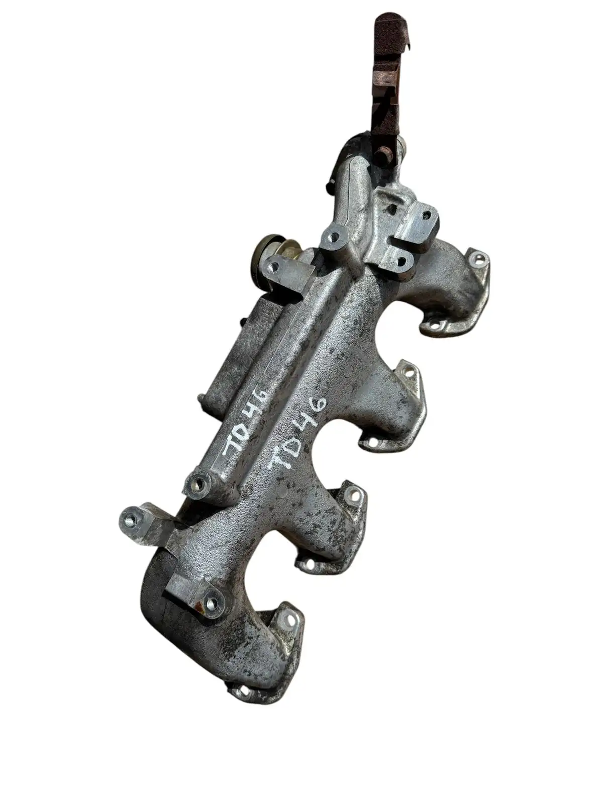 Manifold de admision de Nissan FD46