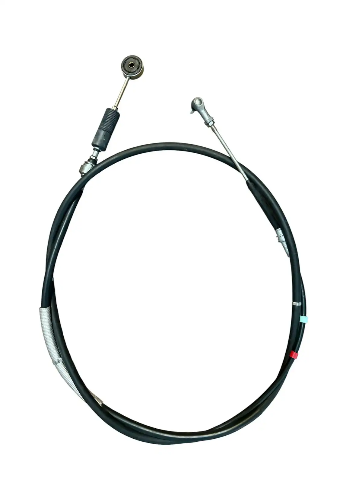 Cable de cambios isuzu npr 