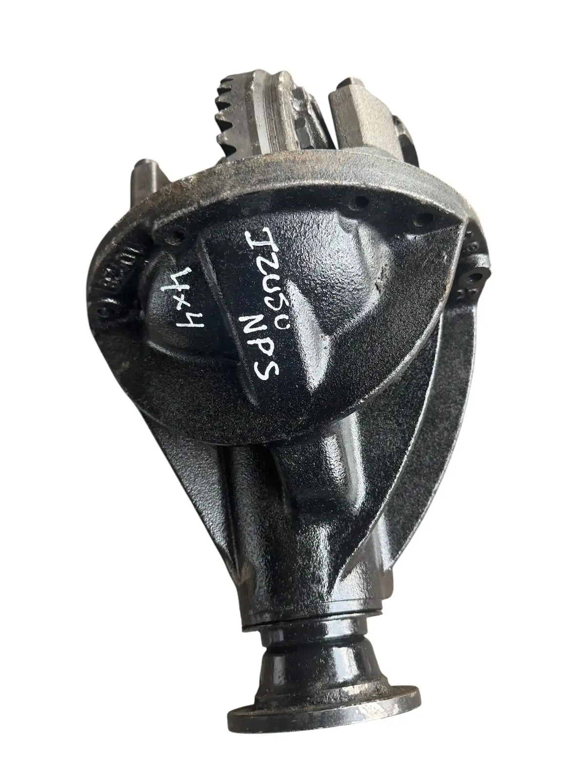 Catarina de isuzu NPS 7X43 Delantera