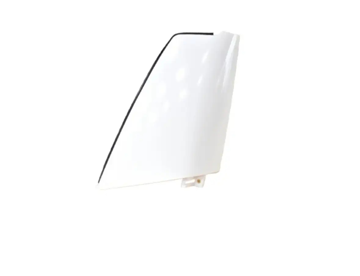 ESQUINERO DE ISUZU NPR(2005-2007) PILOTO                                                       