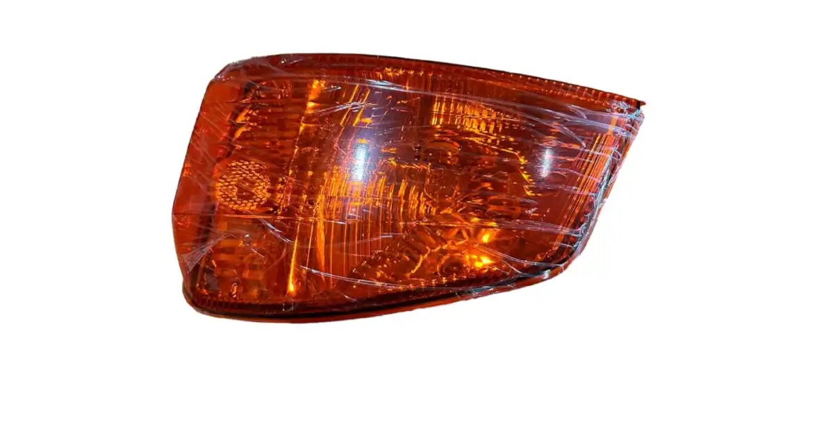 HINO 500 (2018-2022) PIE DE VIA PILOTO                                             