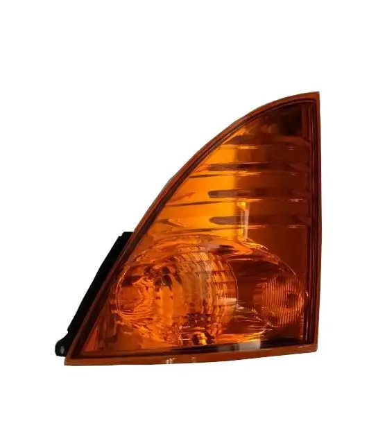 HINO 500 (2002-2017) PIE DE VIA PILOTO