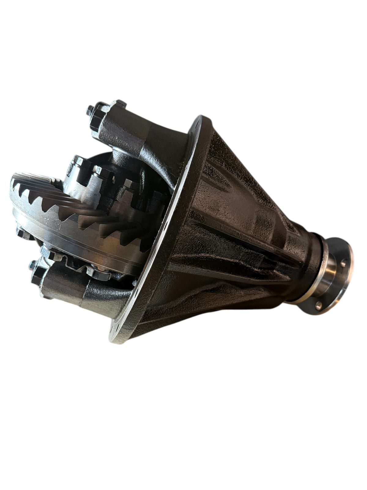 Catarina de Hino Dutro 7X39 Nueva