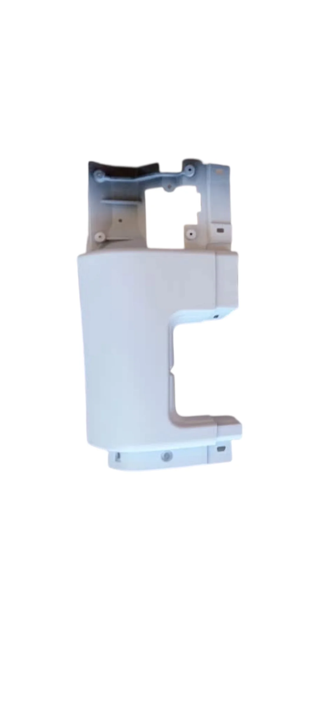 Panel de isuzu npr (1984-1994) lado de copiloto