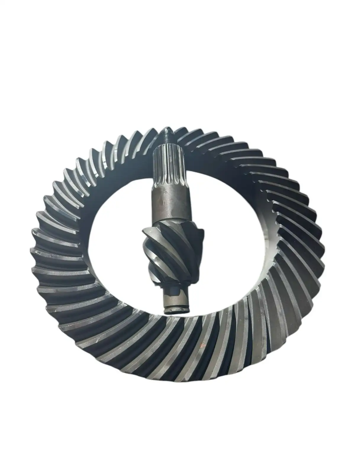 Corona y Piñon de Hino FB 7X43