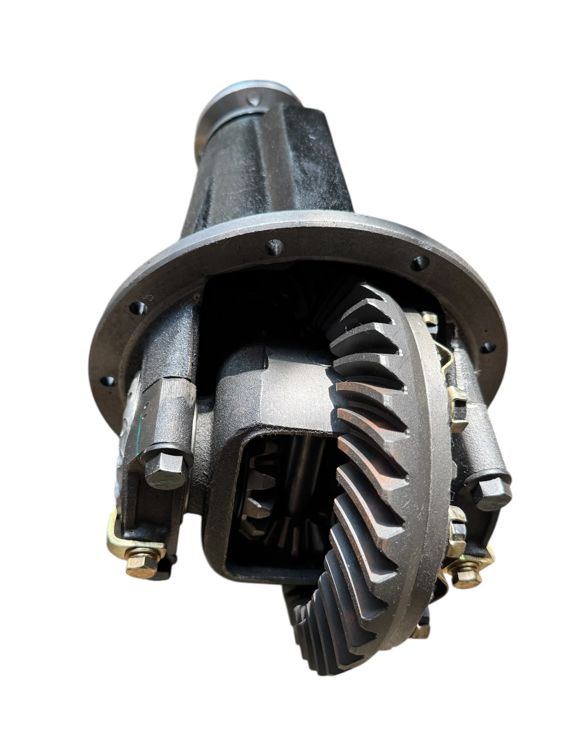 Catarina de Toyota 9x37 22R