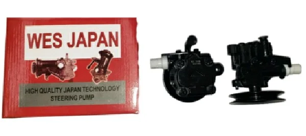 BOMBA DE TIMON HIDRAULICA PARA MITSUBISHI L200 PICKUP MODELO 1995-1998 MOTORES 4D55 Y 4D56