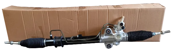 CREMALLERA DE TIMON HIDRAULICA PARA MITSUBISHI L300 HYNDAI GRACE MODELO 2000 Y HYUNDAI H100