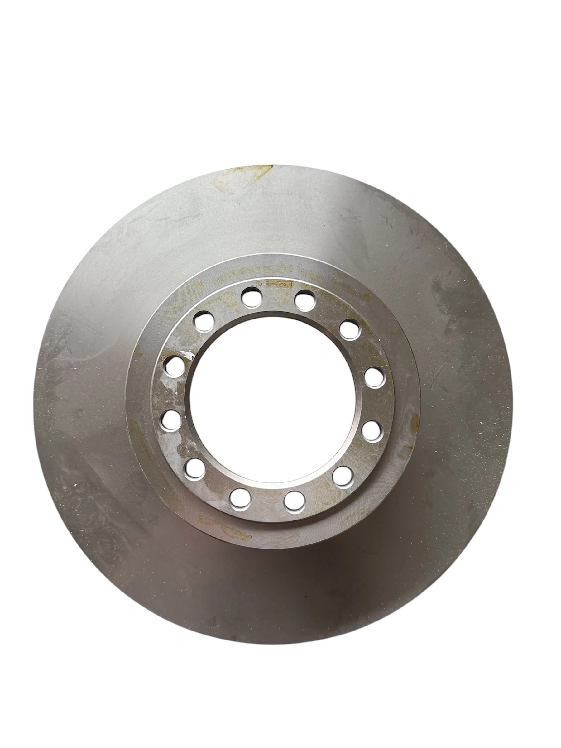 Disco de frenos de isuzu NQR