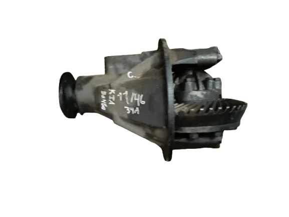 Diferencial/Catarina para Kia Bongo 11x46