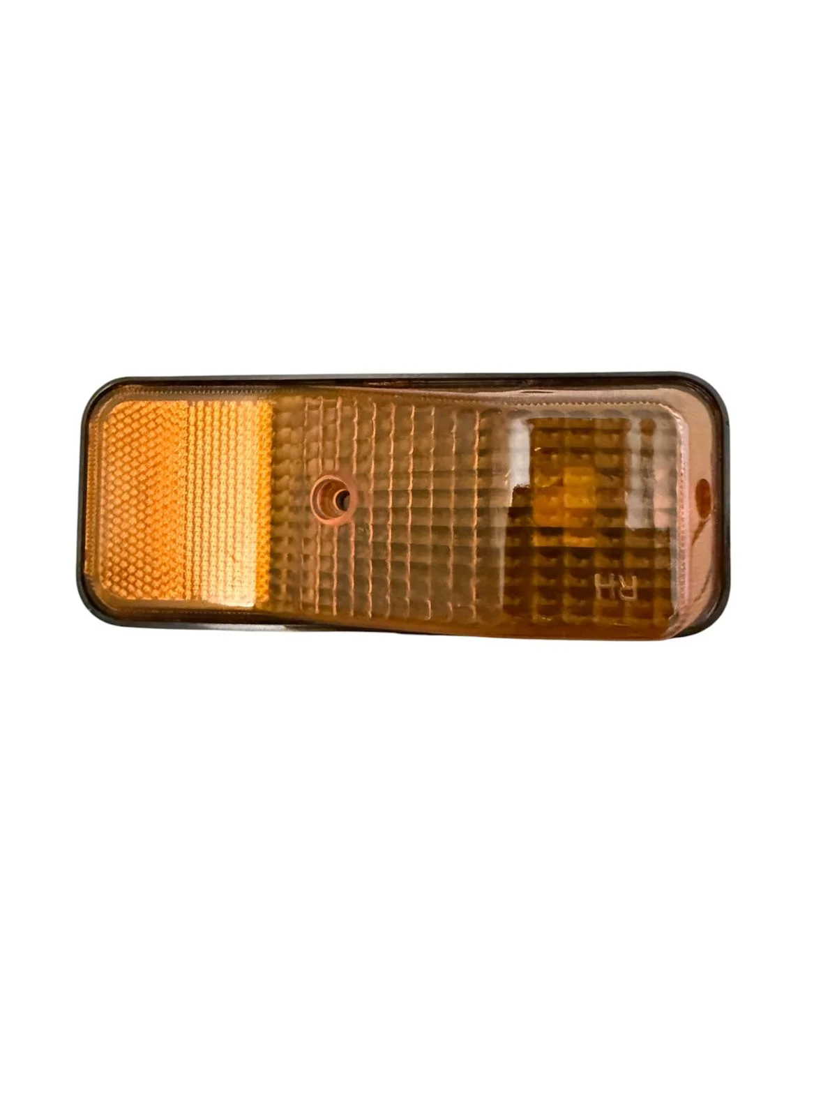 Pie de vía para Nissan UD (1994-2010)
