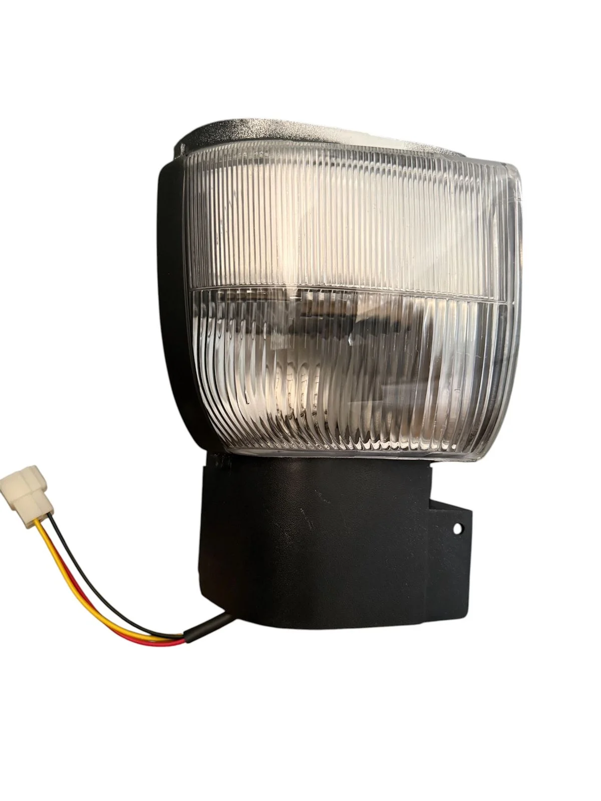 Pie de vía para Nissan UD (1994-2010) lado copiloto 