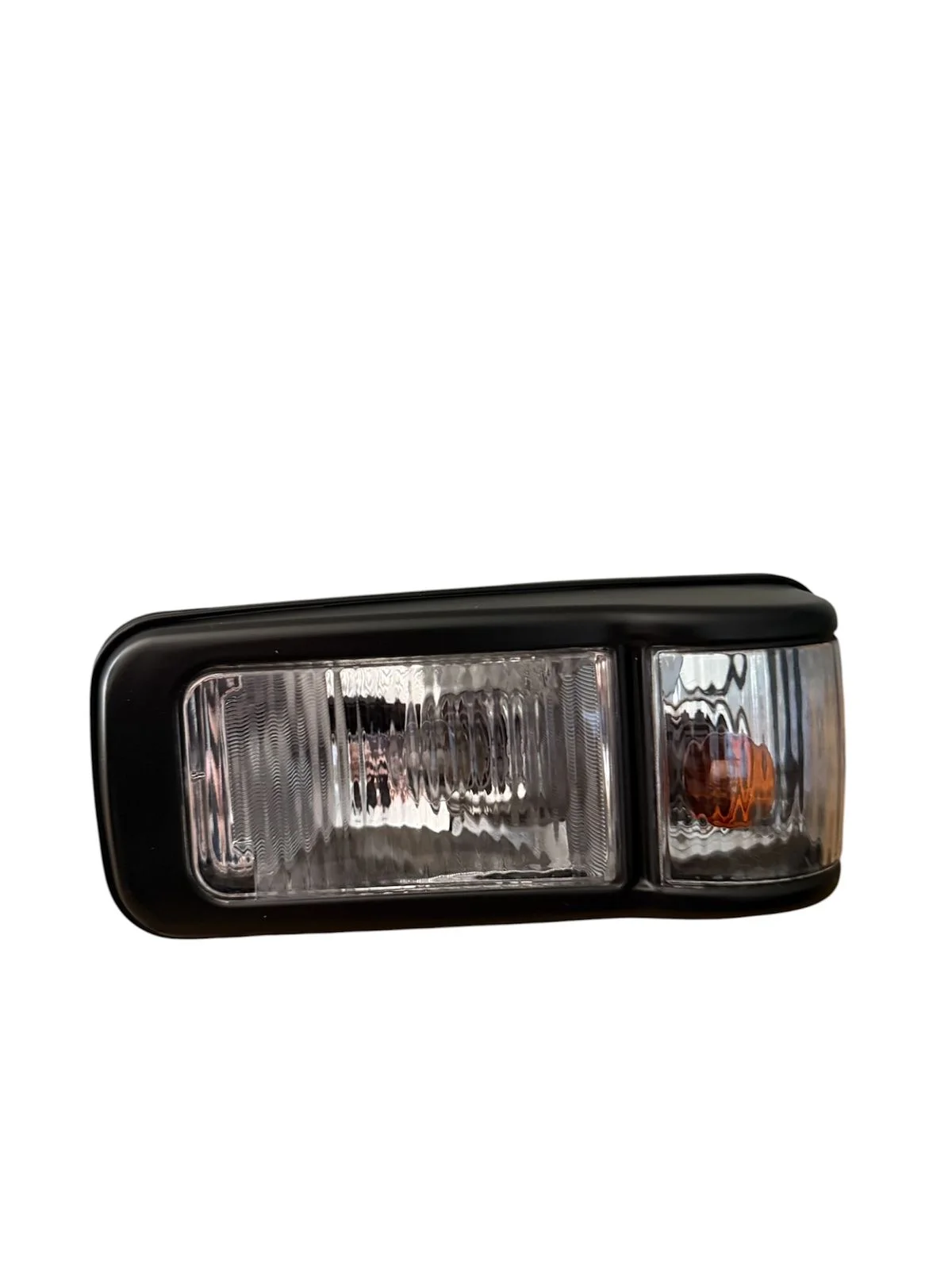 Pie de vía para Isuzu (2008-2025) 