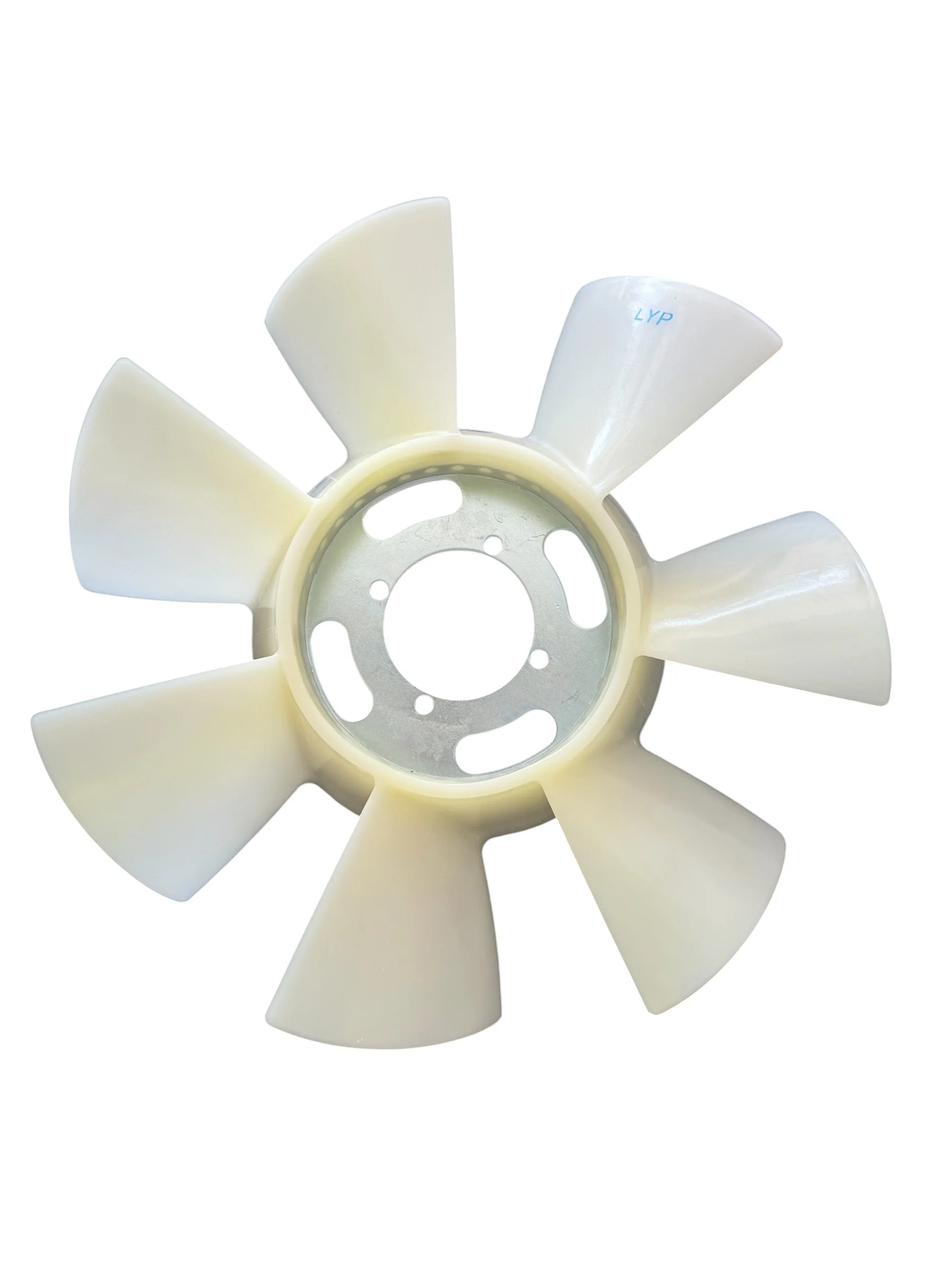 Ventilador de Mitsubishi 6D34