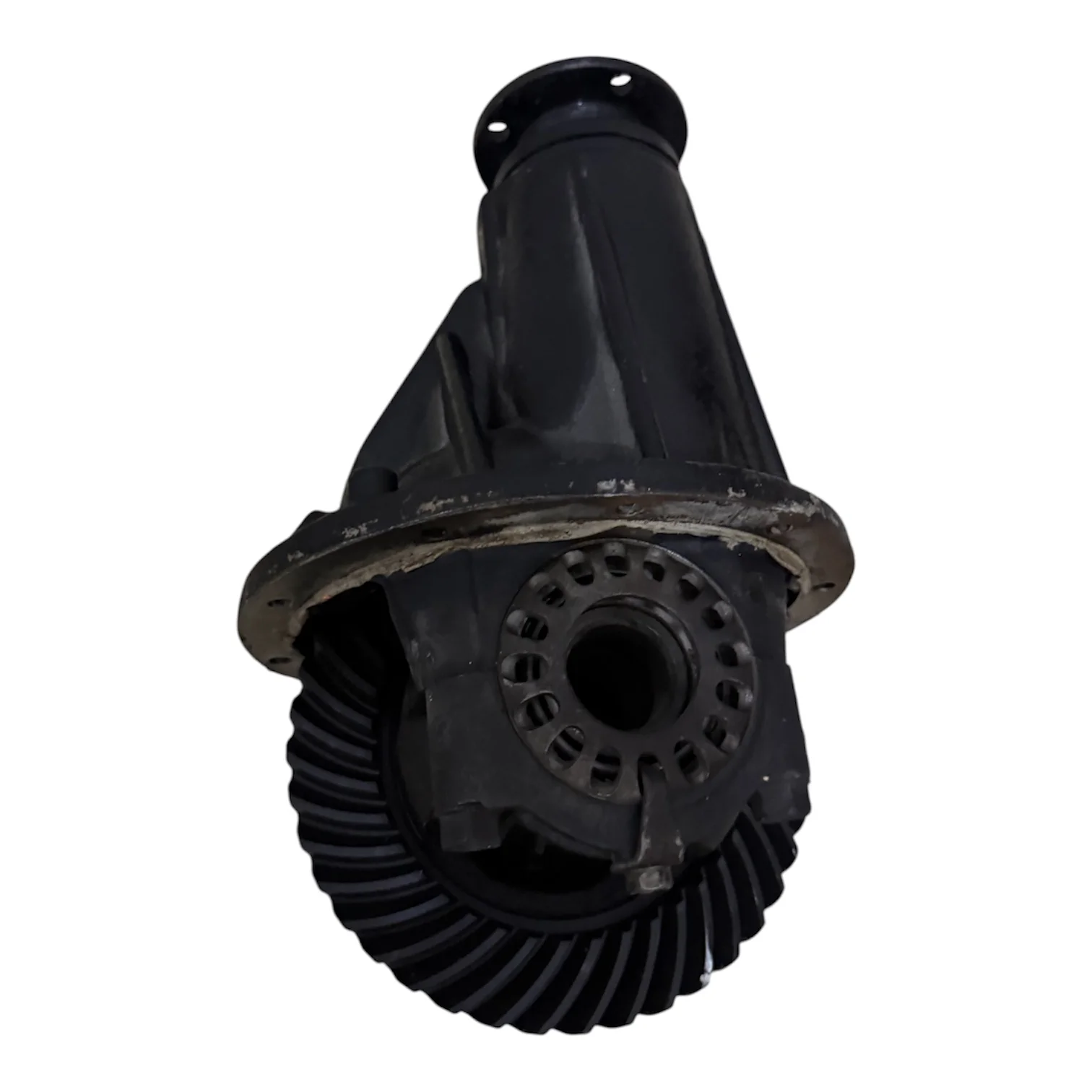 Catarina Toyota 22R 9X41