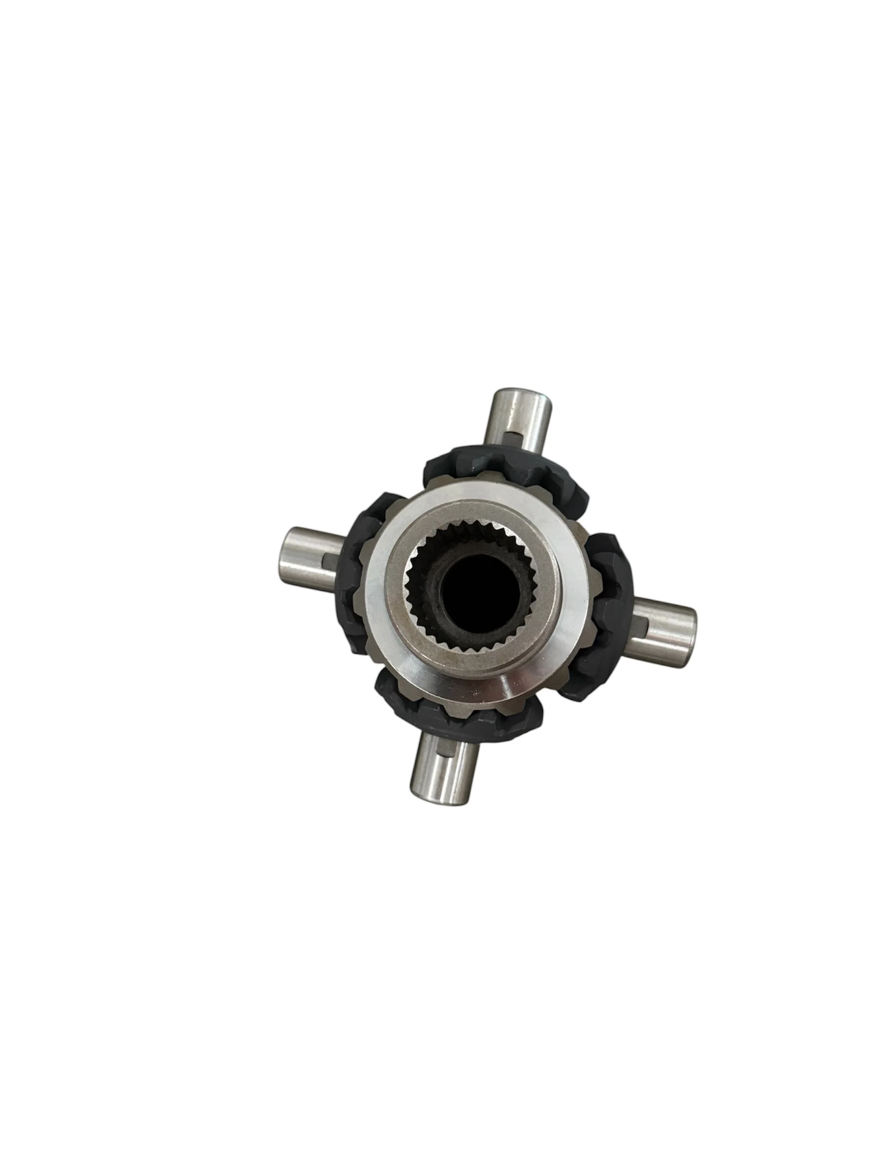 Masa de Kia K2700 Trasera