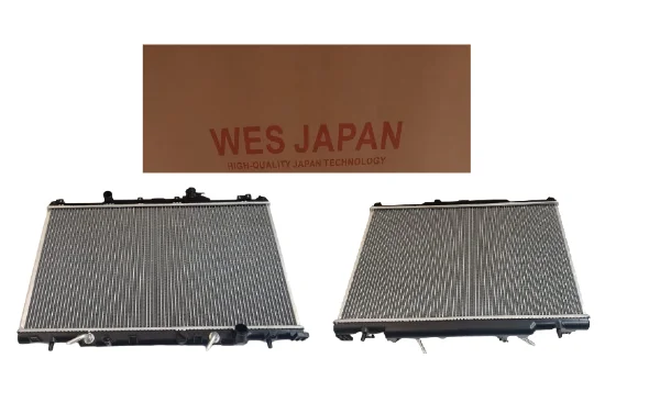 RADIADOR PARA HONDA CR-V Y ELEMENT 2002-2006