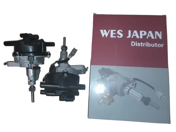 DISTRIBUIDOR DE TOYOTA PICK UP MODELO 1990 MOTOR 3VZ V6 3.0L