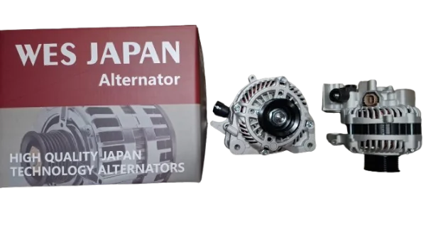 ALTERNADOR DE HONDA CIVIC 2006-2011