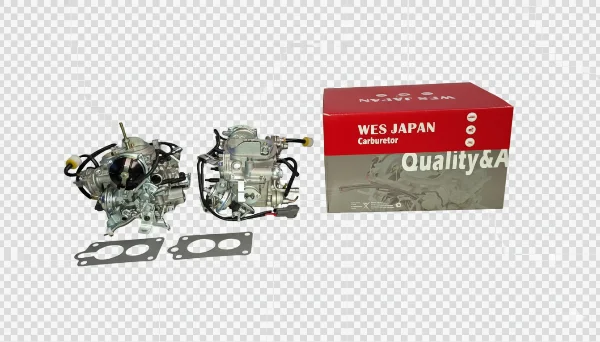 CARBURADOR DE 22R PARA INSTALAR CON VARILLAS