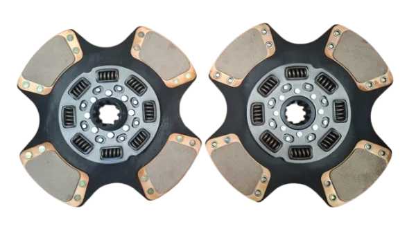 CILINDRO FRENO HINO 500 DEL