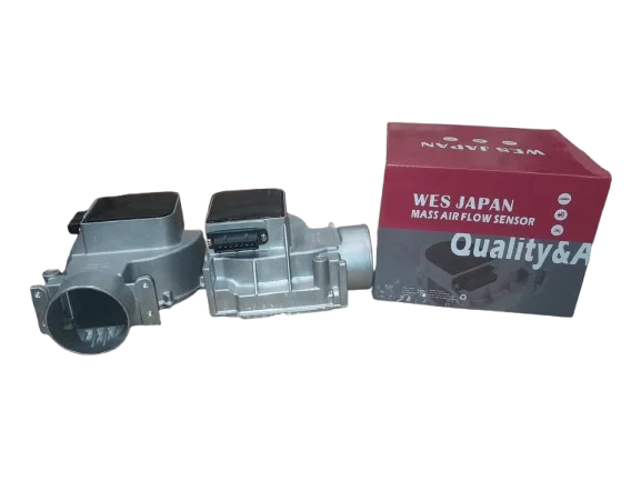 FLUJO DE AIRE DE TOYOTA PICK UP 22R Y 4RUNNER 1984-1989