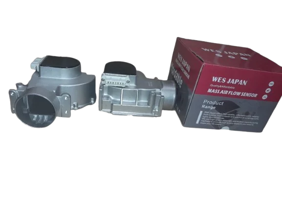 FLUJO DE AIRE DE TOYOTA PICK UP Y 4RUNNER 3VZ 1989-1995