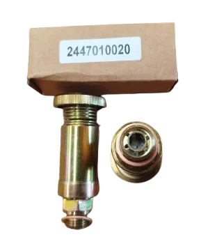 BOMBIN CEBADOR DE BOMBA DE INYECCION DE DIESEL MECANICA UNIVERSAL