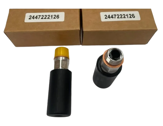 BOMBIN CEBADOR DE BOMBA DE INYECCION DE DIESEL UNIVERSAL AUTOMATICO