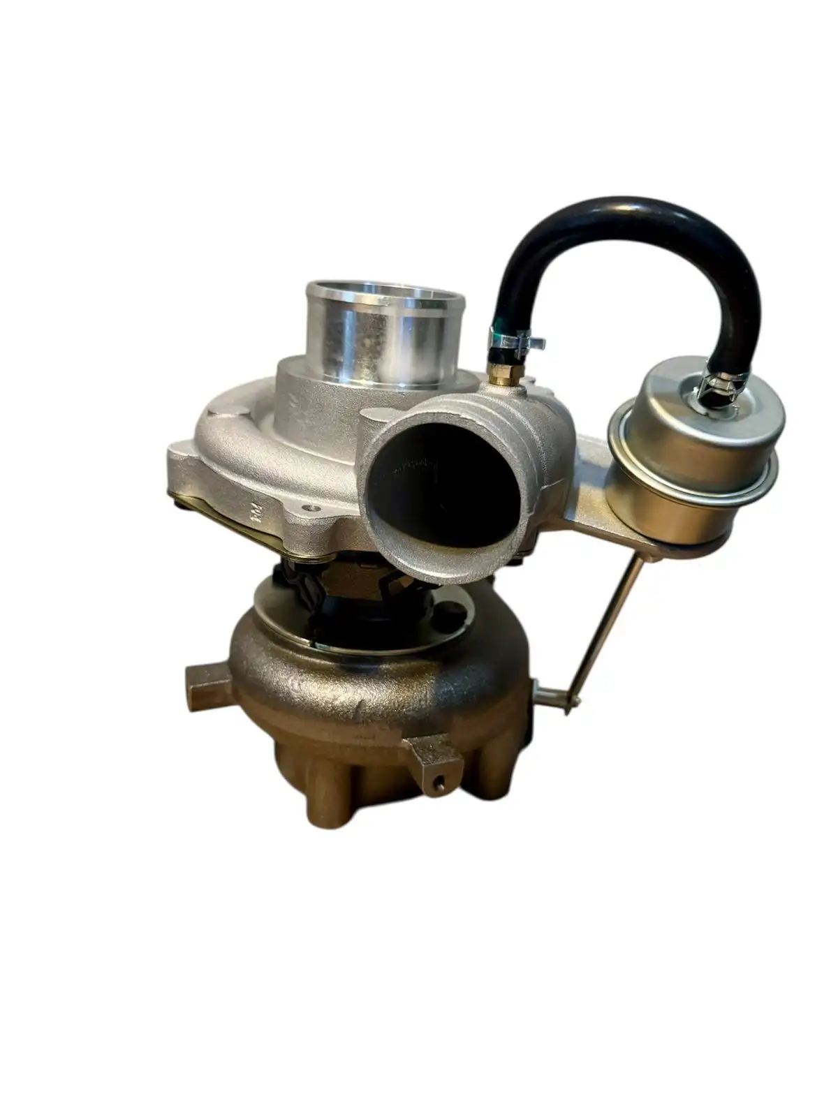 Turbo de Isuzu 4HE1 CH