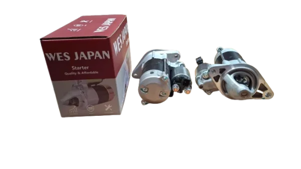 STARTER DE SCION 2005-2010 DE 9 DIENTES