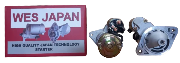 STARTER DE TOYOTA COROLLA 2003-2008 TOYOTA MATRIX 2003- 2008 Y PONTIAC VIBE 2003-2008 DE 10 DIENTES