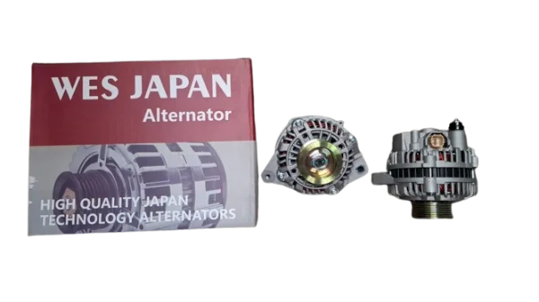 ALTERNADOR DE HONDA CIVIC 2001-2005