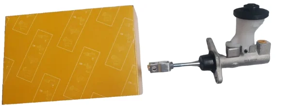 BOMBA CENTRAL DE CLUTCH PARA 4RUNNER 2005 MOTOR 1GR BASE CRUZADA DE ALUMINIO MEDIDA 5/8