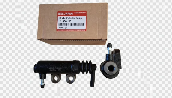 BOMBA AUXILIAR DE CLUTCH PARA HINO (MEDIDAS 7/8)