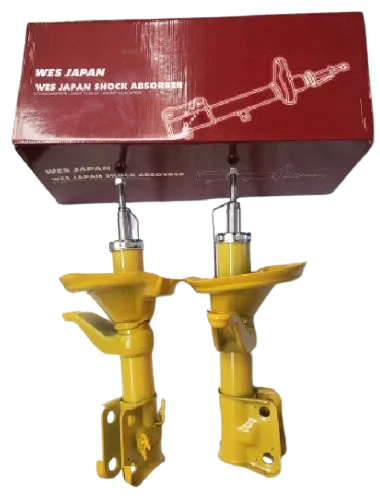 AMORTIGUADOR DELANTERO DERECHO DE GAS DE HONDA CR-V MODELO 2002-2006