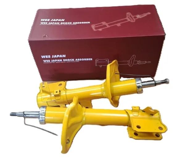 AMORTIGUADOR DE GAS DELANTERO DE HYUNDAI TUCSON 2004- 2007 