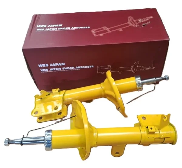 AMORTIGUADOR DE GAS DELANTERO IZQUIERDO DE HYUNDAI TUCSON 2004-2007 (FL) 