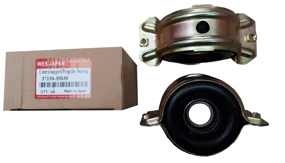COJINETE O SOPORTE DE TRANSMISION PARA TOYOTA 22R SENCILLO RN30 Y LN40