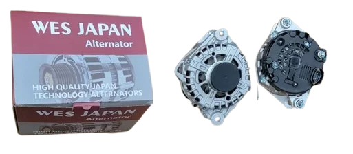 ALTERNADOR DE KIA SPORTAGE 2.0 2011-2013